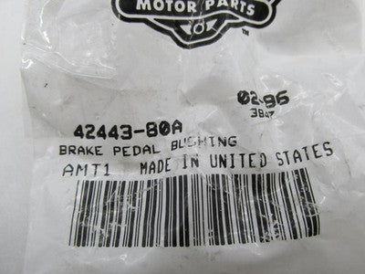 Harley Davidson Genuine NOS Brake Pedal Bushing 42443-80A