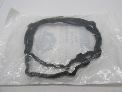 Harley Genuine OEM NOS Top Plate Seal, Fuel Pump Door  Gasket Kit 7524