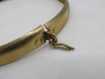 Harley Davidson Genuine 6" Rare Gold Headlight Trim Ring