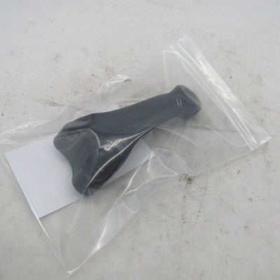 Harley OEM Sportster Left Forward FootPeg Support Bracket Black 42651-