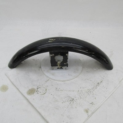 Harley Davidson Genuine Black Front Wheel Fender Sportster XL Ironhead