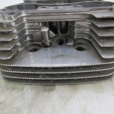 Set of Harley Screamin' Eagle HTCC DIAMOND CUT Cylinder Heads 16901-99