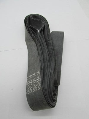 Lot of 8 Motorcycle 300/325-16 Center Rim Lock Hole Wheel Rim Strips