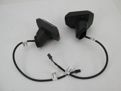 Cub Blind Spot Radar Detectors for Motorcycle rydvs-95a013