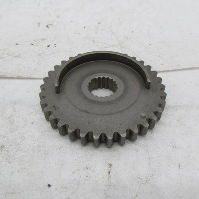 Harley Davidson OEM 34 Tooth Outer Sprocket Camshaft Drive/Rear 99-06
