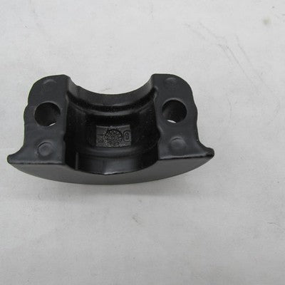 Harley Davidson OEM Left Clutch Lever Brkt Perch Assy. w Clamp 38608-9