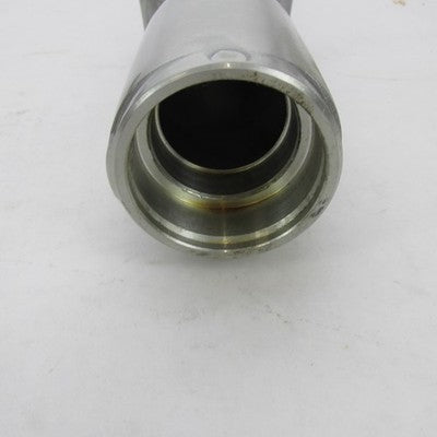Pair of Harley Davidson OEM 41mm Lower Fork Leg Sliders Softail G560-L