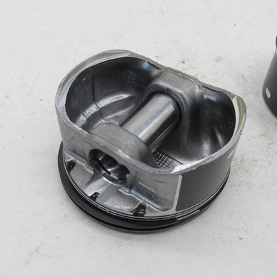 Pair of Harley Davidson OEM Stock 96ci Pistons Standard Bore Twin Cam