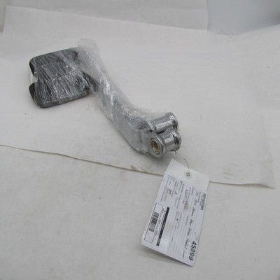 Harley Davidson OEM 02-07 Touring Rear Brake Pedal Chrome 42407-02