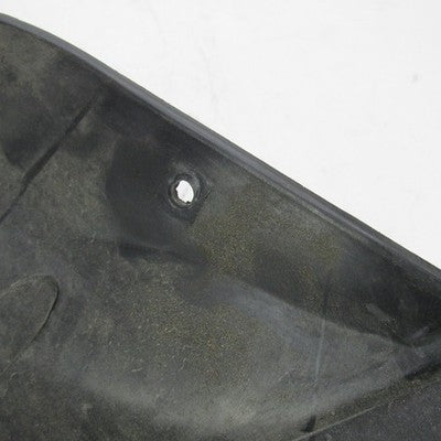 Buell X1 M2 S1 Lightning Left Ram Scoop Air Intake Fairing Cowl Cover