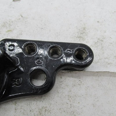 Harley Davidson OEM Rear Swingarm Passenger Footpeg Mount 50588-09A