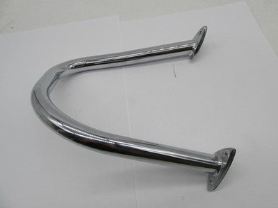 Indian Genuine Engine Guard Highway Bar, Single Side, Chrome