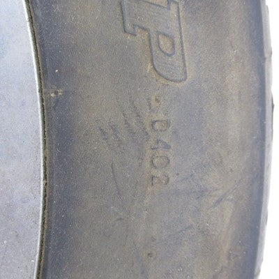 Harley OEM 00-06 Fat Boy Solid Disc Rear Wheel 16"x3" w/ Dunlop Tire