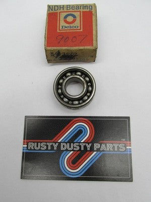 Harley Davidson Armatuer Shaft NOS Delco NDH Ball Bearing 9007 3202