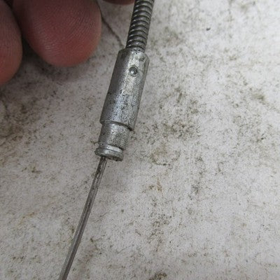 Harley Davidson Genuine Choke Cable Assembly 79-89 Softail 29213-79