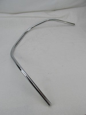 White Brothers Harley Davidson 1" Dimpeled Long Horn Handlebars 28-304