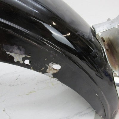 Harley OEM Rear Fender w/ Taillight + License Bracket Sportster XLS 59