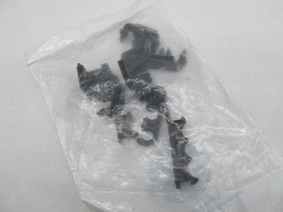 Harley-Davidson Genuine NOS 3 Way Plug Wire Retention Clip Kit 10214