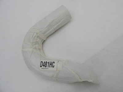 Vance & Hines V&H Harley Davidson NOS Heat Shield D481HC-R for D480FC