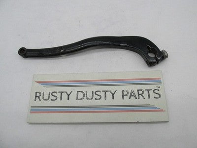 Harley Davidson Genuine Used Dyna Low Rider Black Shifter Lever 339001