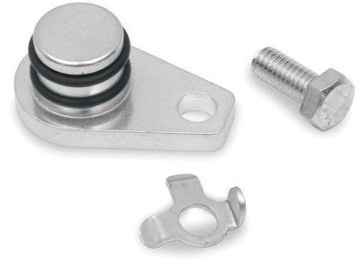 Alloy Art Shifter Shaft Primary Plug MPP-1