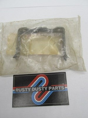 Harley Davidson Genuine NOS Superglide AMF Speedo Tach Gauge Bracket 7