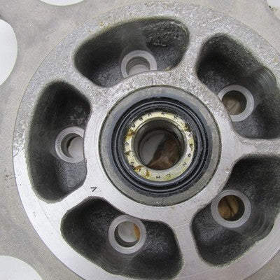 Harley-Davidson OEM NOS FLT Tour Glide 48-Tooth Rear Wheel Sprocket 41