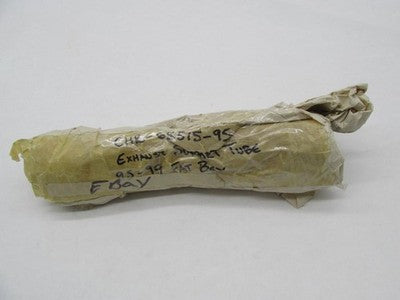 Harley Genuine NOS 95-99 Softail Fatboy Exhaust Chrome Mounting Bracke