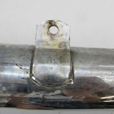 Harley-Davidson OEM Stock Sportster XL Exhaust System 65605-87A 65613-