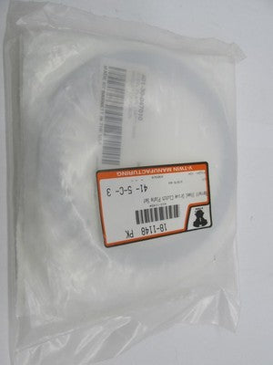 V-Twin Barnett NOS Harley Steel Drive Clutch Plate Set 18-1148 | 401-3
