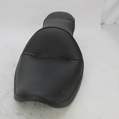 Harley Davidson OEM 01-03 Dyna Wide Glide 2-Up Seat 52166-01