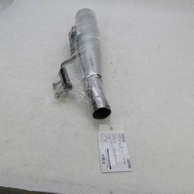 Harley OEM 02-03 Sportster XL883R Exhaust Muffler w/ Hanger Bracket 64