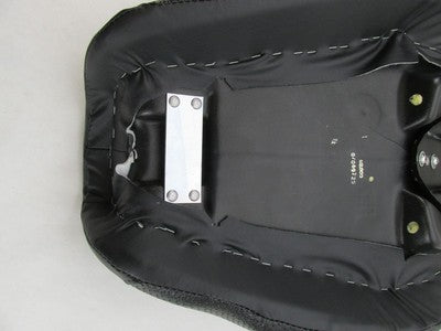 Harley-Davidson Genuine NOS XL Solo Seat & Attached Pillion 51598-00