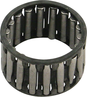 S & S Cycle Pinion Shaft Bearing Red 31-4056