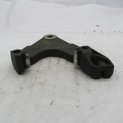 Harley-Davidson OEM 87-99 Softail Rear Brake Caliper Mounting Bracket