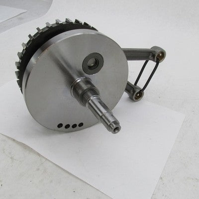 Harley Davidson OEM Crankshaft Flywheel Asy TwinCam 88ciu 99-06 FLHTCU