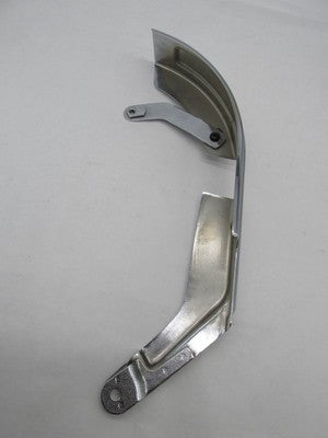Harley-Davidson Chrome  FXRP FXR FXRT FXRD EVO Super Glide Upper Belt