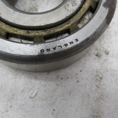 RHP England Roller Bearing Assembly MRJA11/8