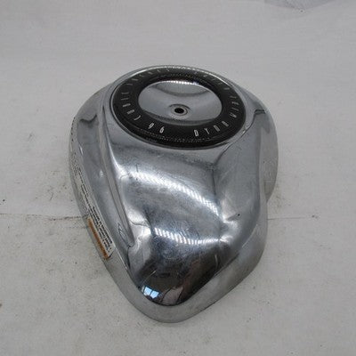 Harley Davidson OEM Air Cleaner Cover 96 Cubic Inches Dyna Wide Glide