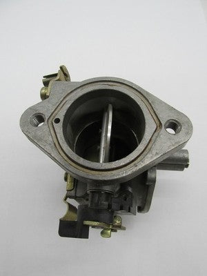 Harley Davidson Genuine Shovelhead Carb Carburetor Body 27153-77