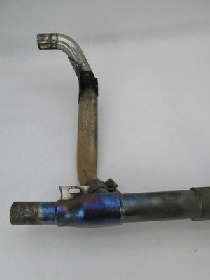 Indian 14-21 Chief Chieftain Roadmaster Exhaust Headers Headpipes 1263