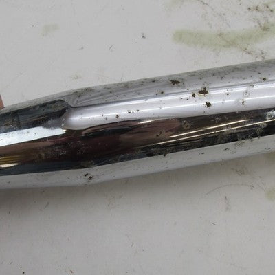 Harley OEM 86-91 Sportster XL Exhaust Headers & Mufflers 65605-87A 656