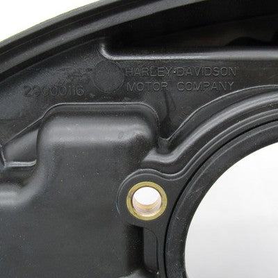 Harley-Davidson Genuine OEM Air Cleaner Housing Backing Plate 29000116