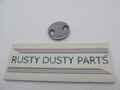 Harley Davidson Genuine Sportster Primary Chain Inspection Cover 34745