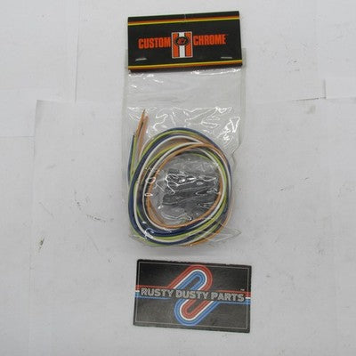 Custom Chrome NOS 82-95 Harley Dimmer & Horn Switch Assembly CCI 27285