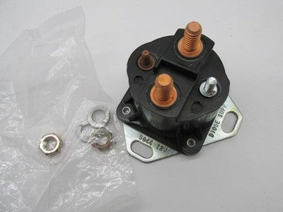Drag Specialties NOS 325494 Harley Relay Switch Starter 71463-73