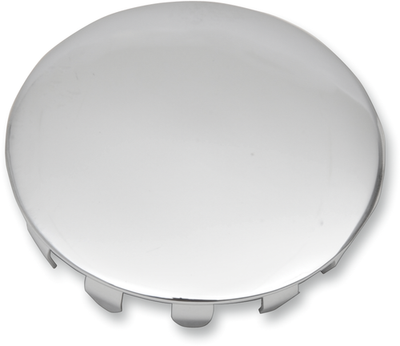 Drag Specialties Swingarm Pivot Shaft Cover 1303-0196