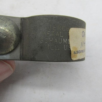 Harley-Davidson OEM Ironhead Sportster Crossover Pipe Clamp 65411-80