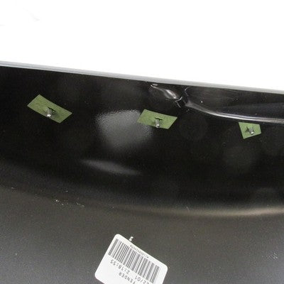 Harley OEM NOS 99-02 Heritage Softail Front Fender Black Pinstripe 599
