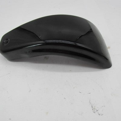 Harley OEM 18-24 Softail FXBB/FXFB/FXLRS Left Side Cover Black 6920164